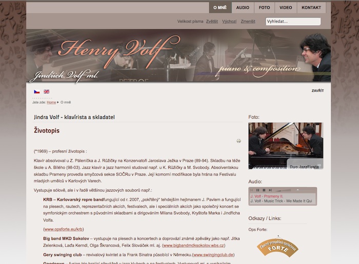 henry
volf-web
